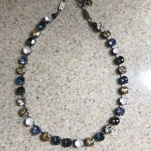 Sabika necklace
